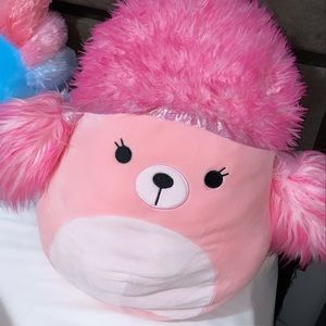 Chloe squishdoo 14”